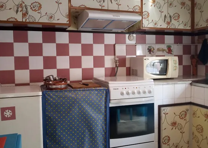 Cosy Penthouse -up To 6 Guests- In The Centre! Appartamento Salonicco